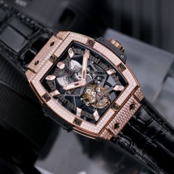 HUBLOT  MASTERPIECE HO0076