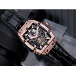 HUBLOT  MASTERPIECE HO0076