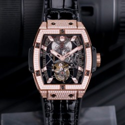 HUBLOT  MASTERPIECE HO0076