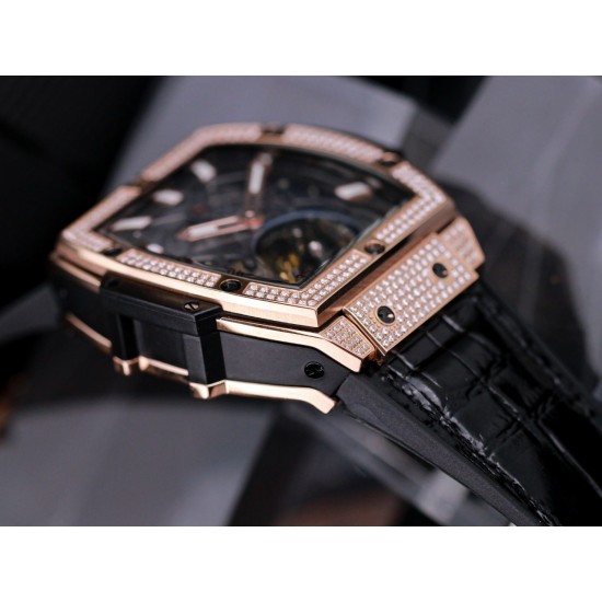 HUBLOT  MASTERPIECE HO0076