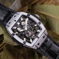 HUBLOT  MASTERPIECE HO0077