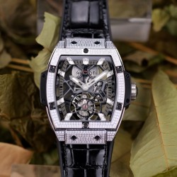 HUBLOT  MASTERPIECE HO0077