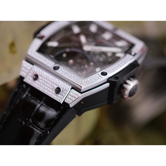 HUBLOT  MASTERPIECE HO0077