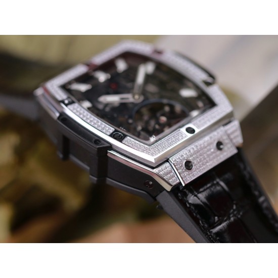 HUBLOT  MASTERPIECE HO0077