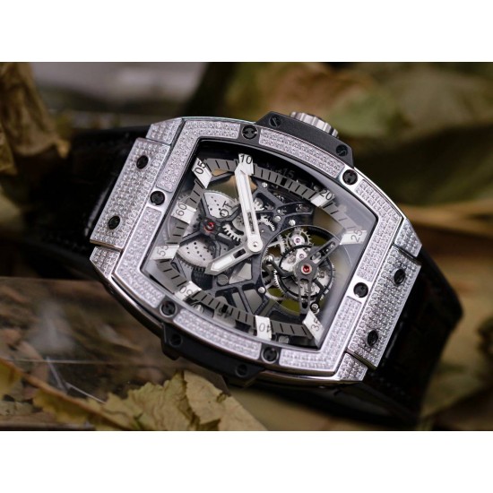 HUBLOT  MASTERPIECE HO0077