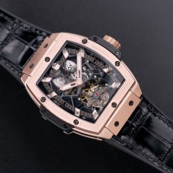 HUBLOT  MASTERPIECE HO0078