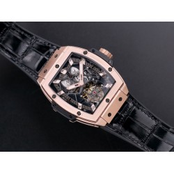 HUBLOT  MASTERPIECE HO0078