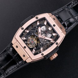 HUBLOT  MASTERPIECE HO0078