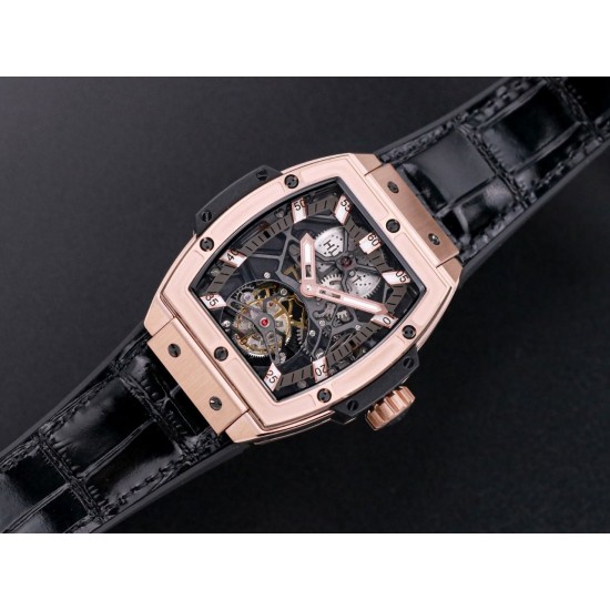 HUBLOT  MASTERPIECE HO0078