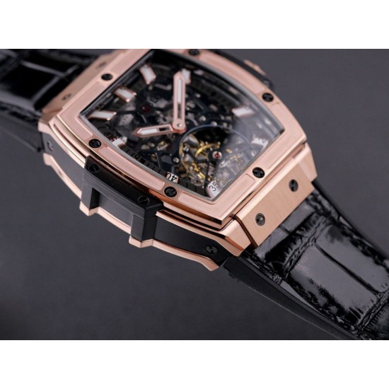 HUBLOT  MASTERPIECE HO0078