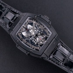 HUBLOT  MASTERPIECE HO0079