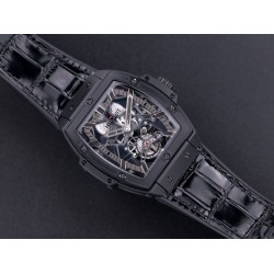 HUBLOT  MASTERPIECE HO0079