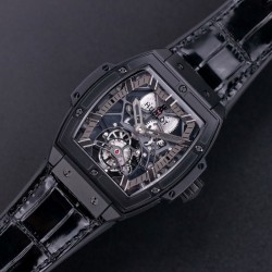 HUBLOT  MASTERPIECE HO0079