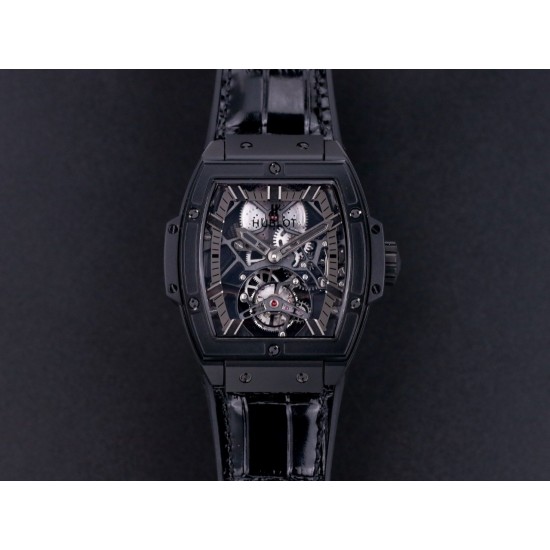 HUBLOT  MASTERPIECE HO0079