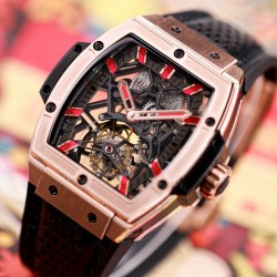 HUBLOT  MASTERPIECE HO0080