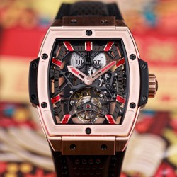 HUBLOT  MASTERPIECE HO0080