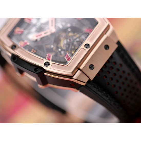 HUBLOT  MASTERPIECE HO0080