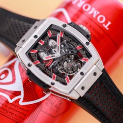 HUBLOT  MASTERPIECE HO0082