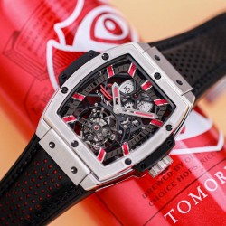 HUBLOT  MASTERPIECE HO0082