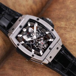 HUBLOT  MASTERPIECE HO0083