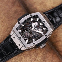 HUBLOT  MASTERPIECE HO0083