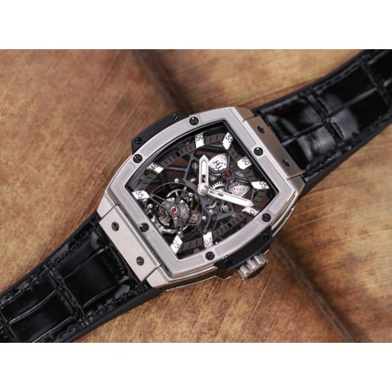 HUBLOT  MASTERPIECE HO0083