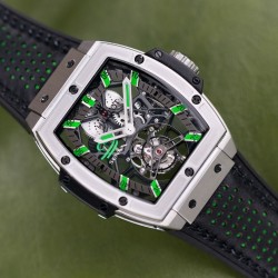 HUBLOT  MASTERPIECE HO0084