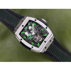 HUBLOT  MASTERPIECE HO0084