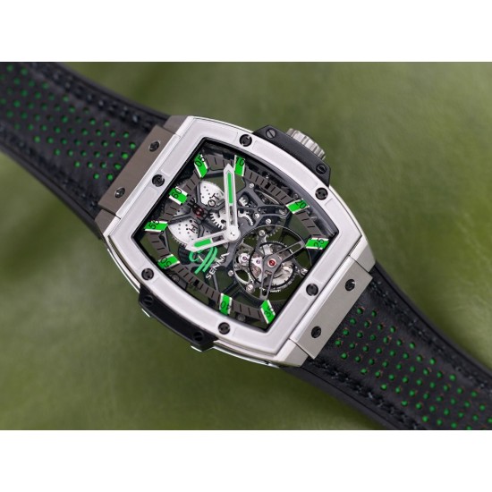 HUBLOT  MASTERPIECE HO0084