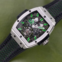 HUBLOT  MASTERPIECE HO0084