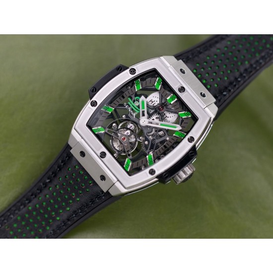 HUBLOT  MASTERPIECE HO0084