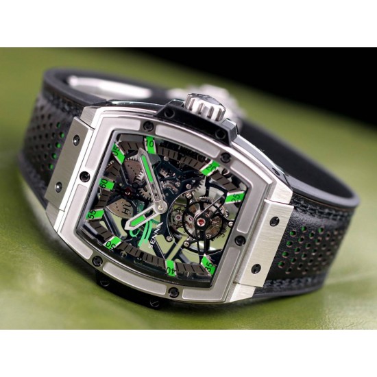 HUBLOT  MASTERPIECE HO0084