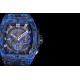 HUBLOT  BIG BANG HO0090