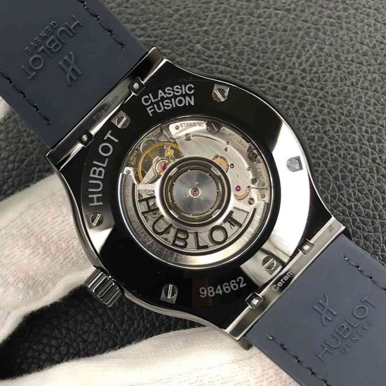 HUBLOT   CLASSIC FUSION HO0091