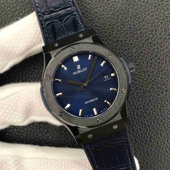 HUBLOT   CLASSIC FUSION HO0091