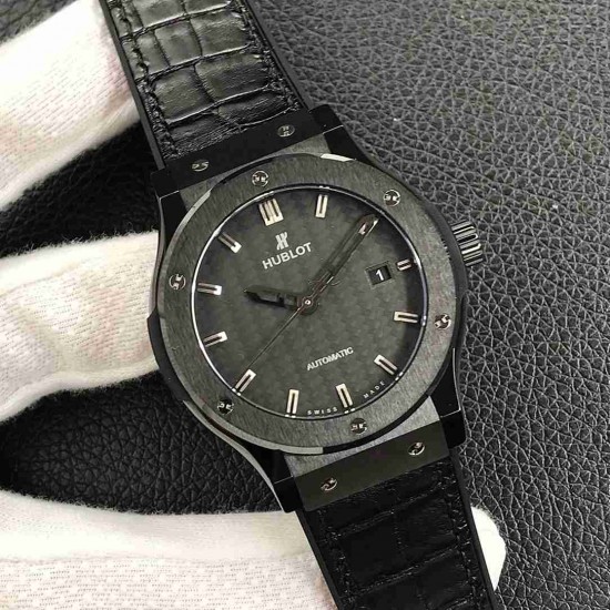 HUBLOT   CLASSIC FUSION HO0093