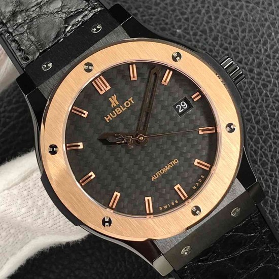 HUBLOT   CLASSIC FUSION HO0094