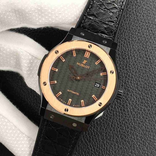 HUBLOT   CLASSIC FUSION HO0094