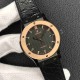 HUBLOT   CLASSIC FUSION HO0094