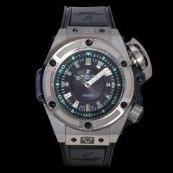 HUBLOT   King Power Diver HO0096