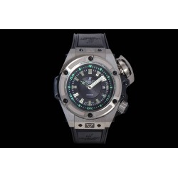 HUBLOT   King Power Diver HO0096