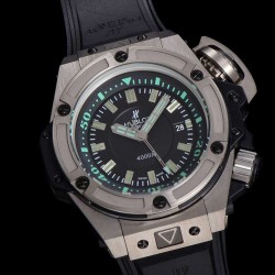 HUBLOT   King Power Diver HO0096