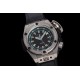 HUBLOT   King Power Diver HO0096