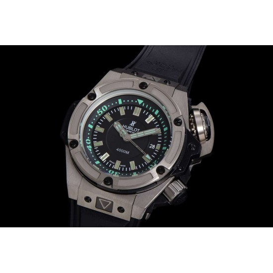 HUBLOT   King Power Diver HO0096