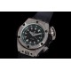 HUBLOT   King Power Diver HO0096