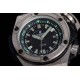 HUBLOT   King Power Diver HO0096