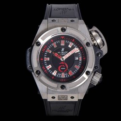 HUBLOT   King Power Diver HO0097