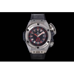 HUBLOT   King Power Diver HO0097