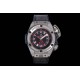 HUBLOT   King Power Diver HO0097