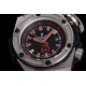 HUBLOT   King Power Diver HO0097